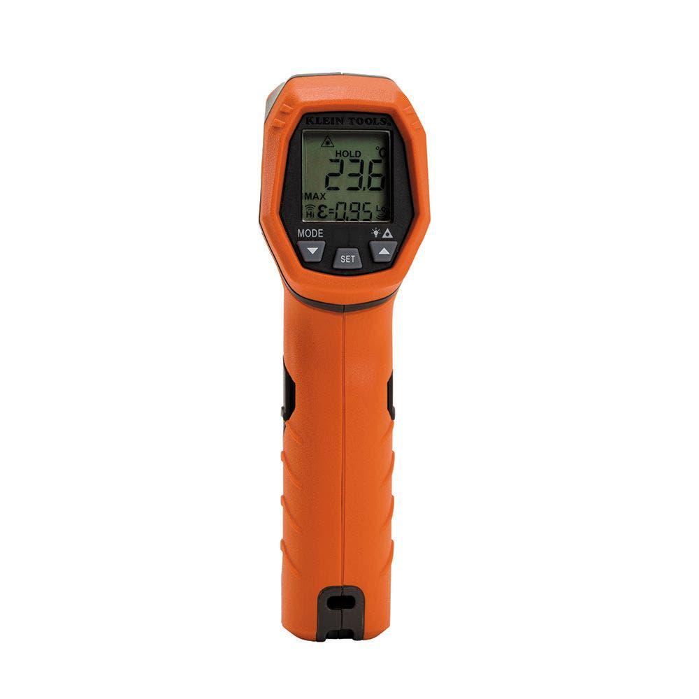 KLEIN Dual Laser Infrared Thermometer AIR5