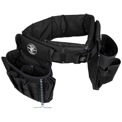 KLEIN Electricians Padded Tool Belt Pouch Large 5710L