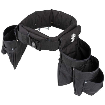 KLEIN Electricians Padded Tool Belt Pouch Large 5709L
