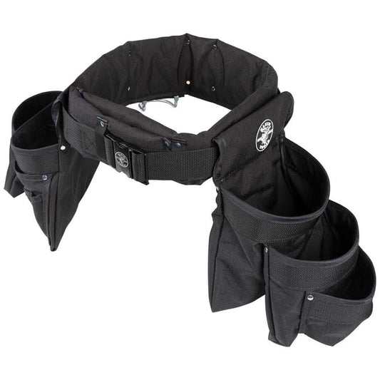 KLEIN Electricians Padded Tool Belt Pouch Large 5709L
