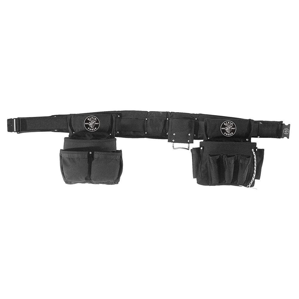 KLEIN Electricians Padded Tool Belt Pouch Large 5710L