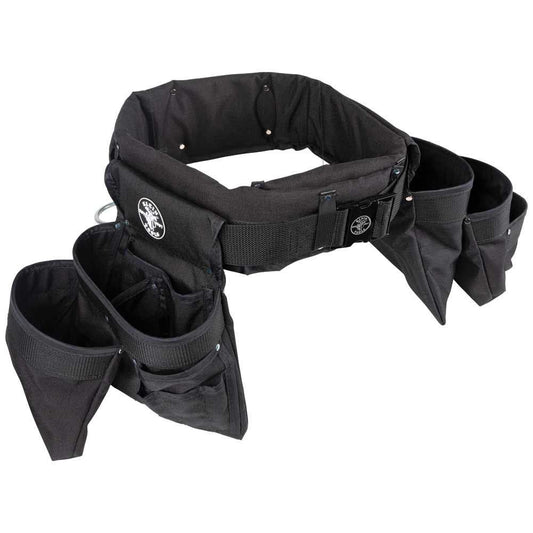 KLEIN Electricians Padded Tool Belt Pouch Large 5709L