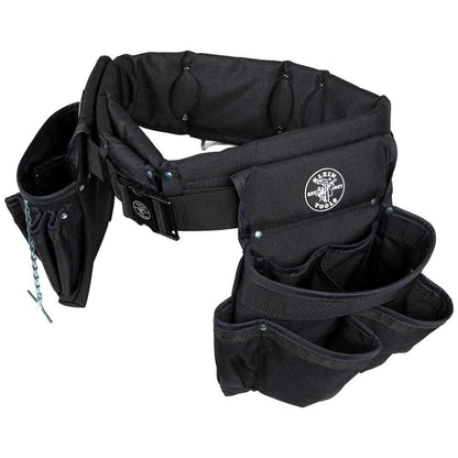 KLEIN Electricians Padded Tool Belt Pouch Large 5710L
