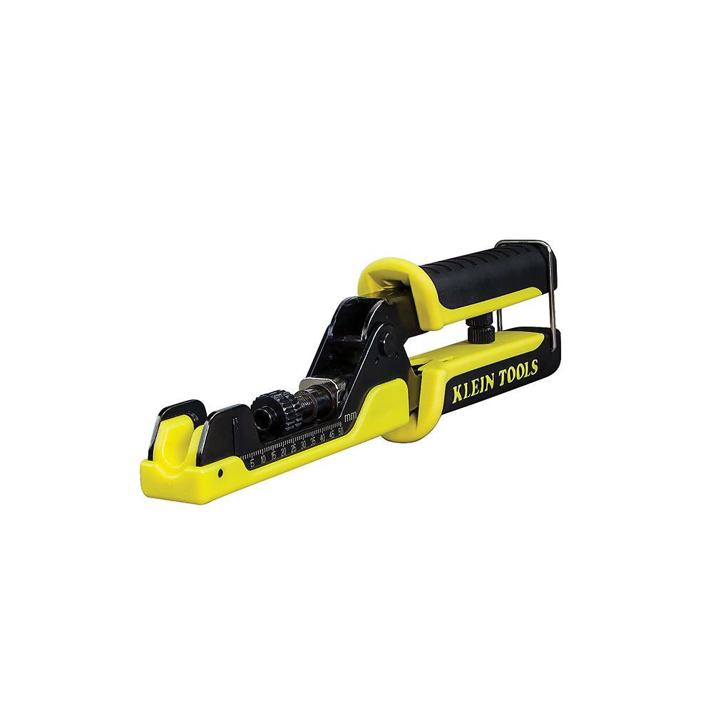 KLEIN Extended Reach Multi-Connector Compression Crimper A-VDV211-100