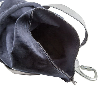 KLEIN Flame-Resistant Top-Closing Tool Bucket 5104CLRFR