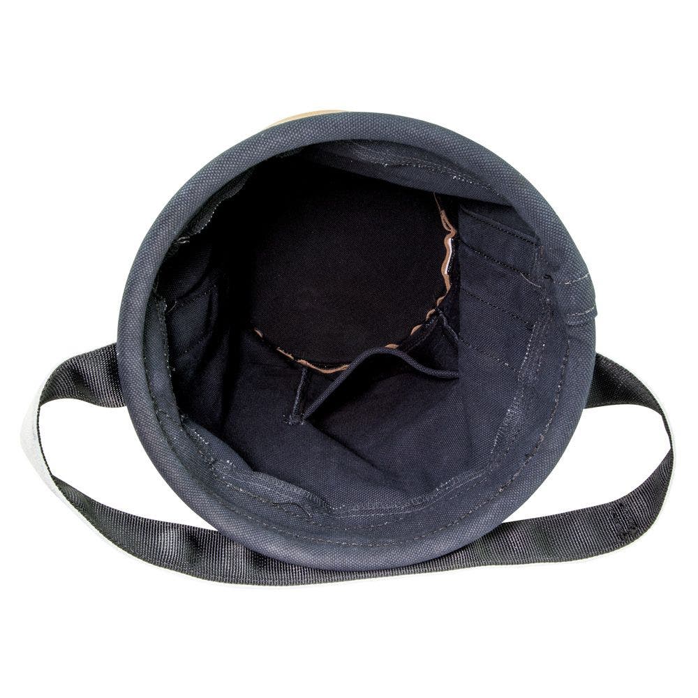 KLEIN Flame-Resistant Tool Bucket 5104FR