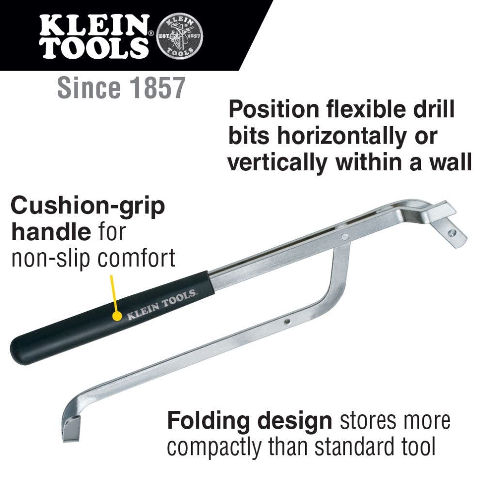 KLEIN Flex Bit Kit A-53721