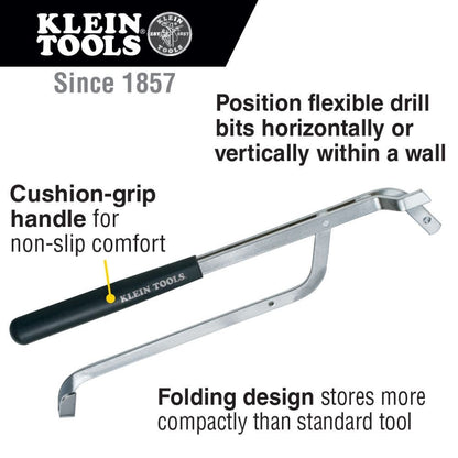 KLEIN Flex Bit Kit A-53721