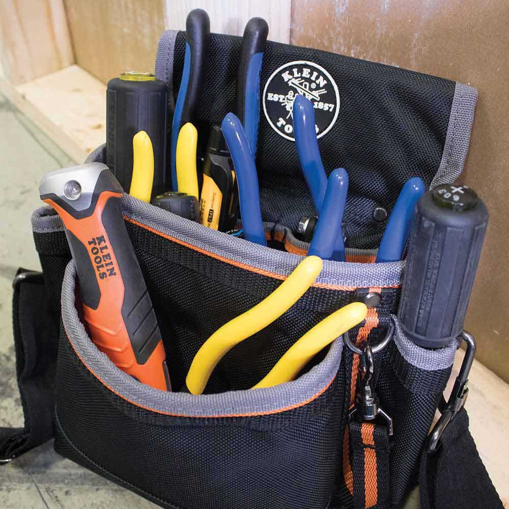 KLEIN Folding Jab Saw A-31737