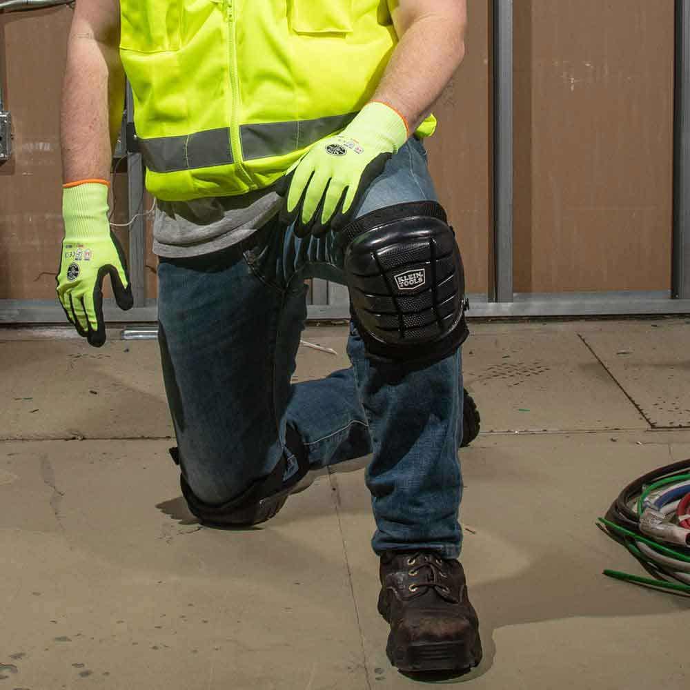 KLEIN Gel Kneepads A-60184