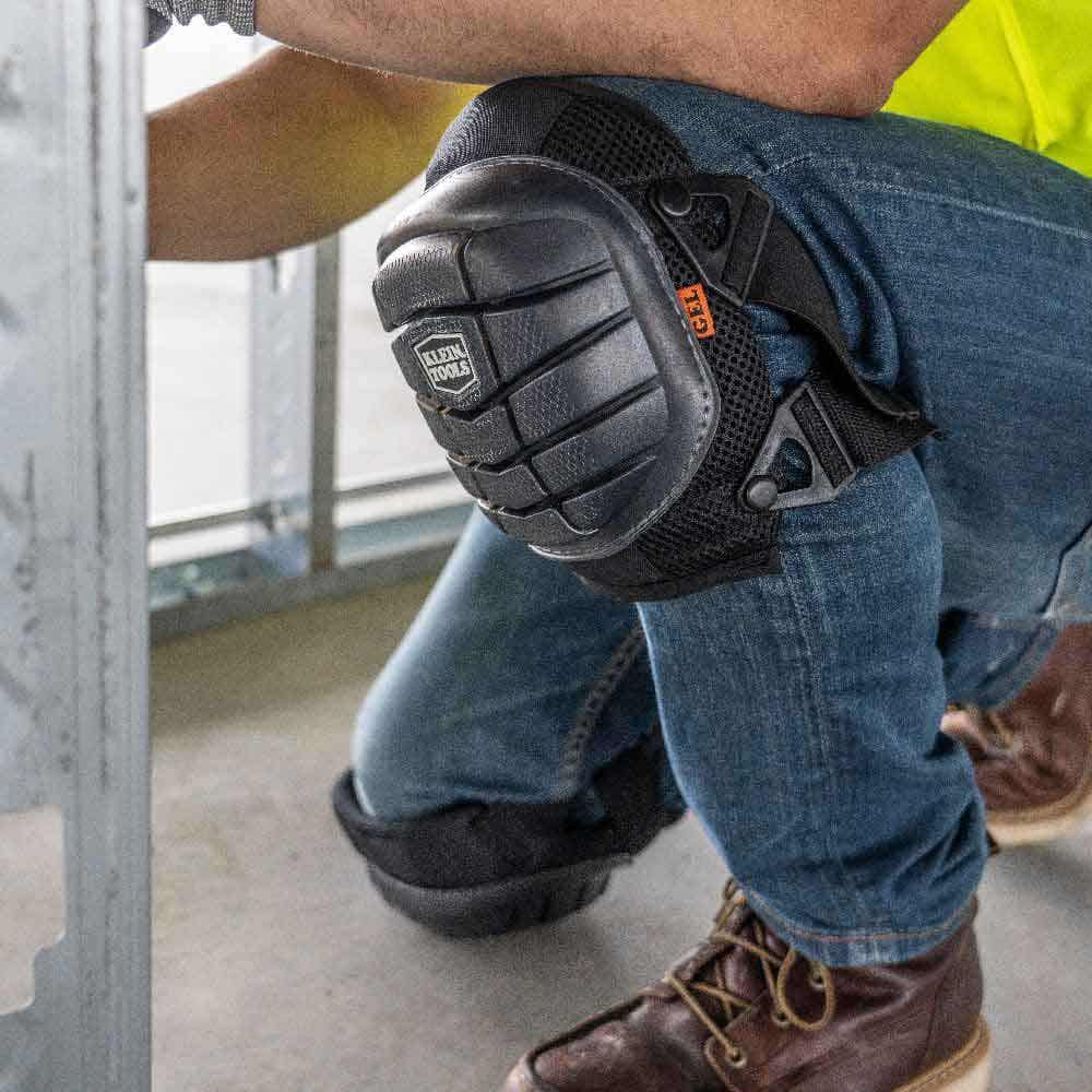 KLEIN Gel Kneepads A-60184