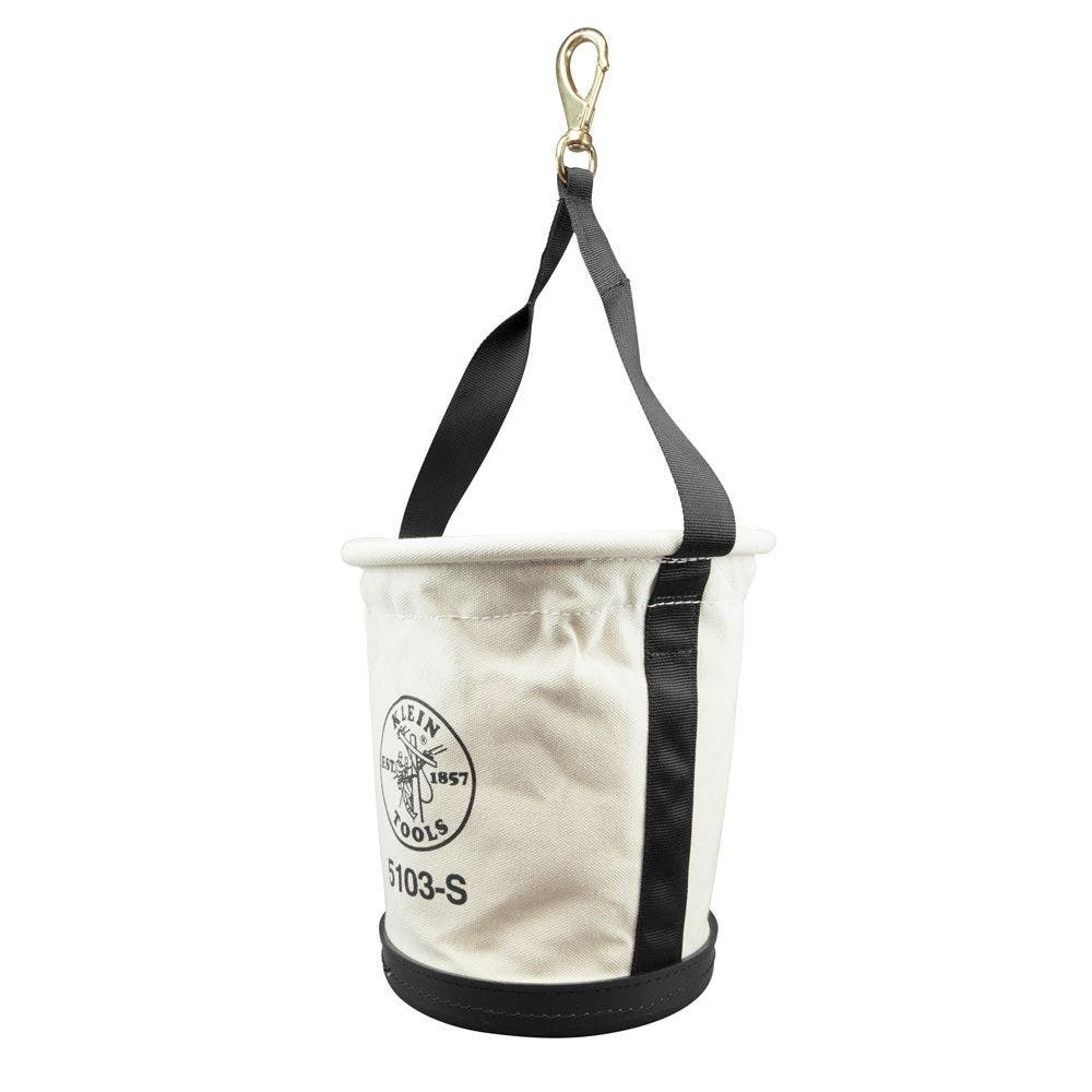 KLEIN Heavy-Duty Tapered-Wall Bucket 5103S