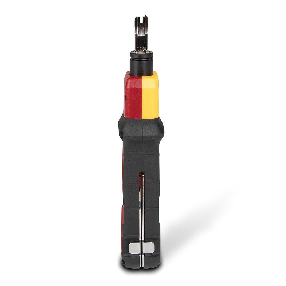 KLEIN Impact Punch-down Tool, 66 110 Blade A-VDV427-300