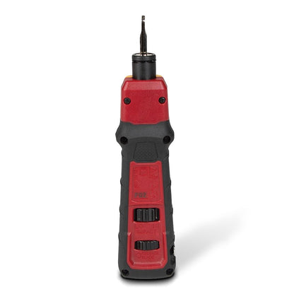 KLEIN Impact Punch-down Tool, 66 110 Blade A-VDV427-300
