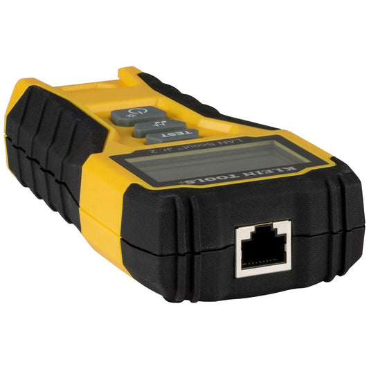 KLEIN LAN Scout Jr. 2 Cable Tester A-VDV526-200