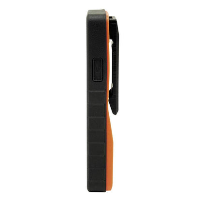 KLEIN LED Flashlight Clip Light 150LM FL1 A-56221