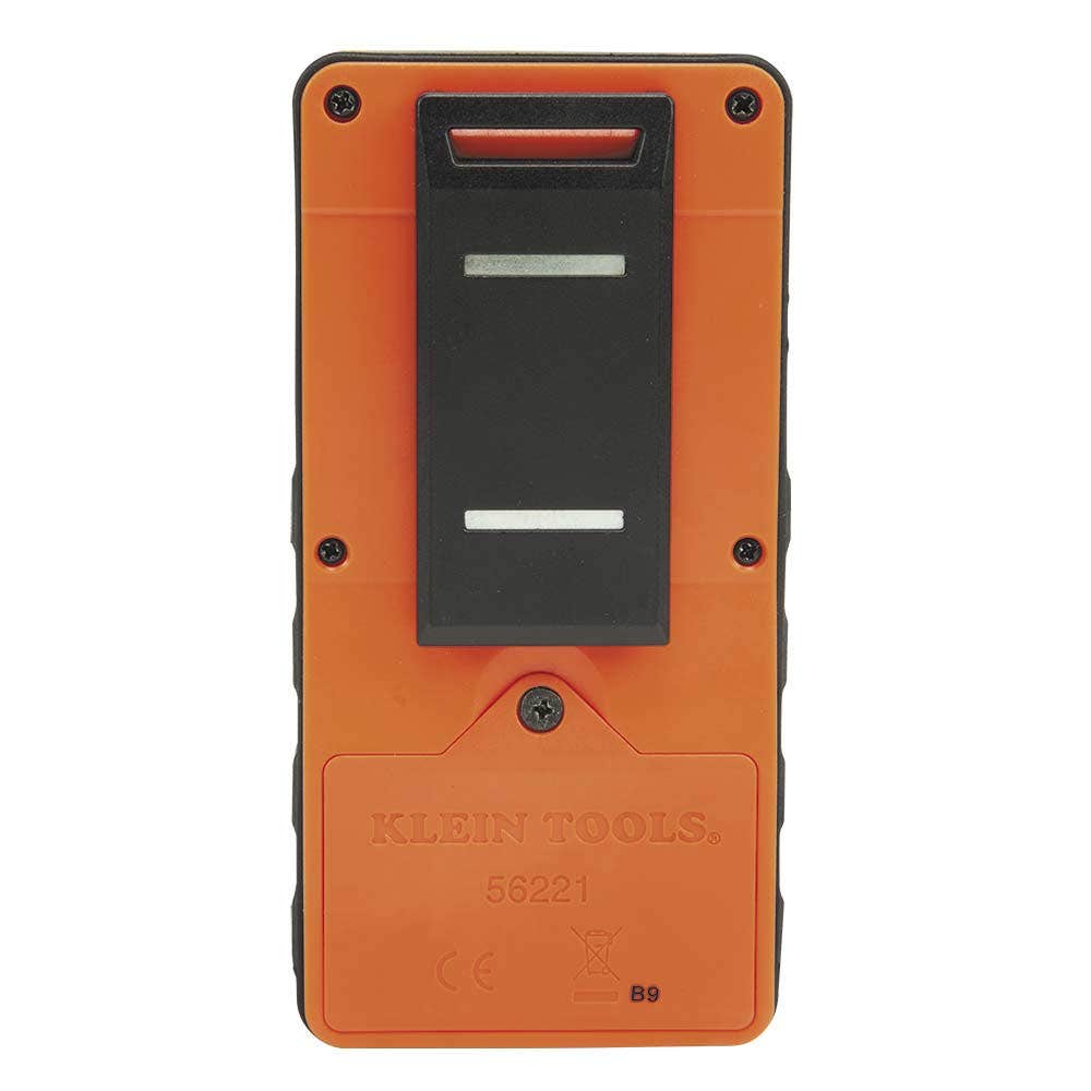 KLEIN LED Flashlight Clip Light 150LM FL1 A-56221