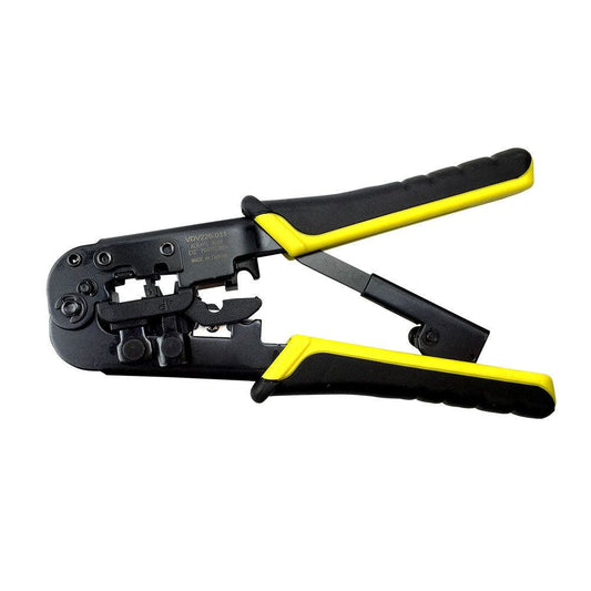 KLEIN Modular Ratcheting Crimping Pliers AVDV226011SEN
