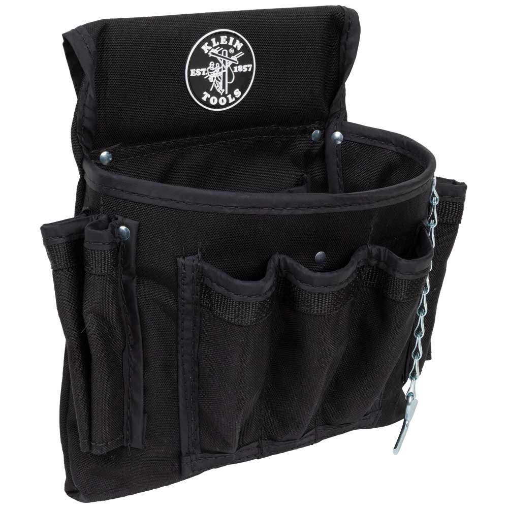 KLEIN Powerline 18 Pocket Tool Pouch 5719