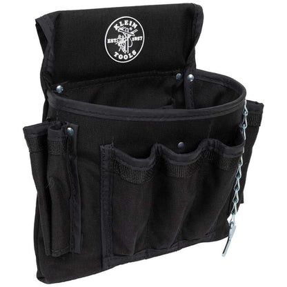 KLEIN Powerline 18 Pocket Tool Pouch 5719