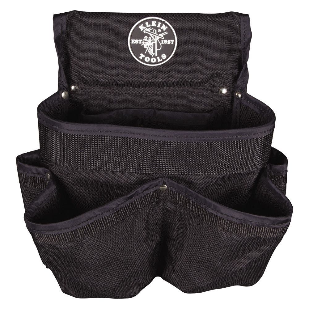 KLEIN Powerline 8 Pocket Tool Pouch 5718