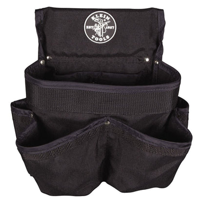 KLEIN Powerline 8 Pocket Tool Pouch 5718