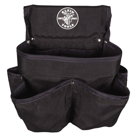 KLEIN Powerline 8 Pocket Tool Pouch 5718