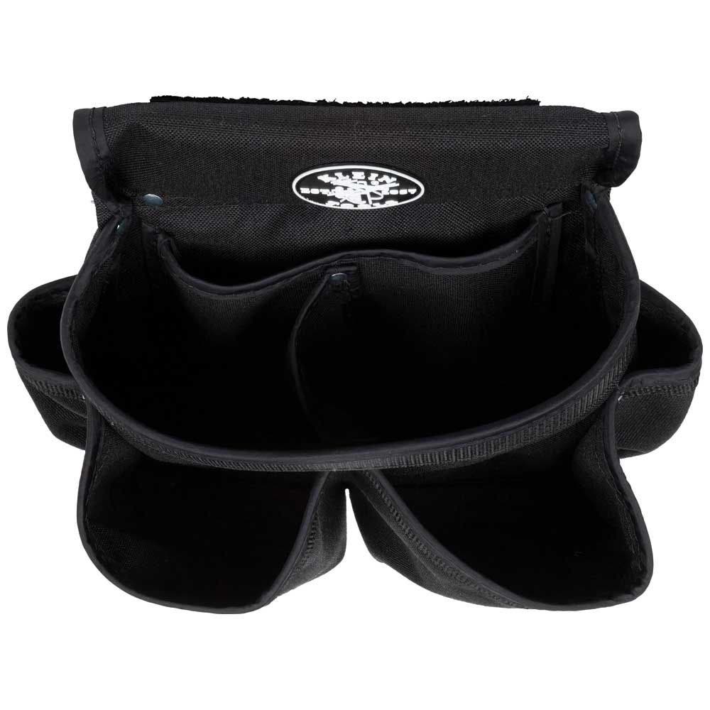 KLEIN Powerline 8 Pocket Tool Pouch 5718