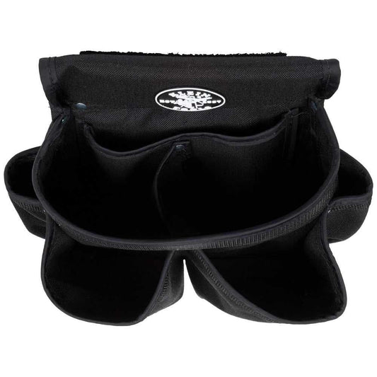KLEIN Powerline 8 Pocket Tool Pouch 5718