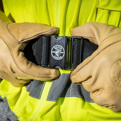 KLEIN Powerline Web Work Belt 5705