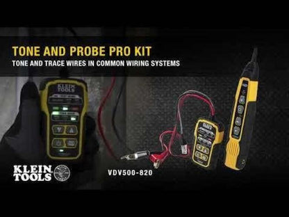 KLEIN Probe-PRO Tracing Probe A-VDV500-123