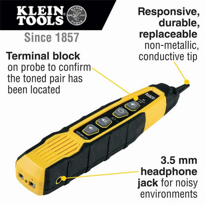KLEIN Probe-PRO Tracing Probe A-VDV500-123