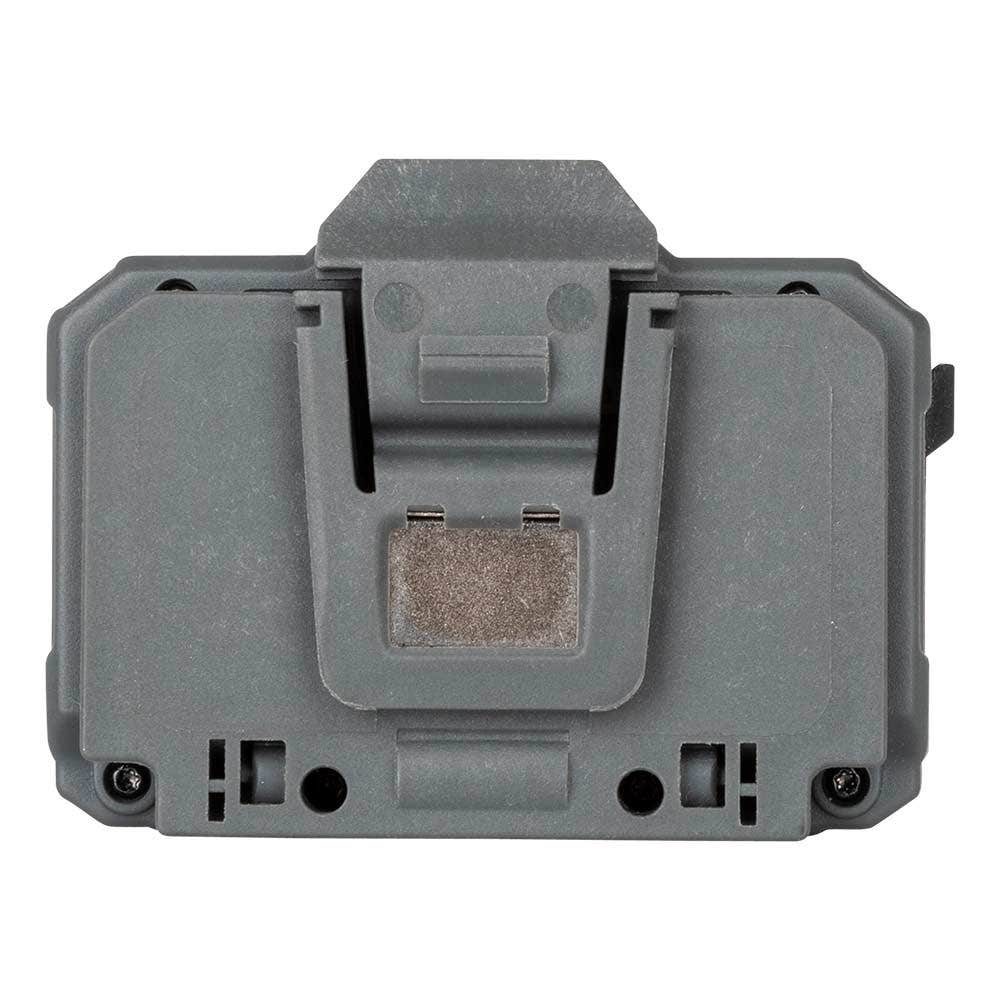 KLEIN Rechargeable 2-Color LED Headlamp A-56414