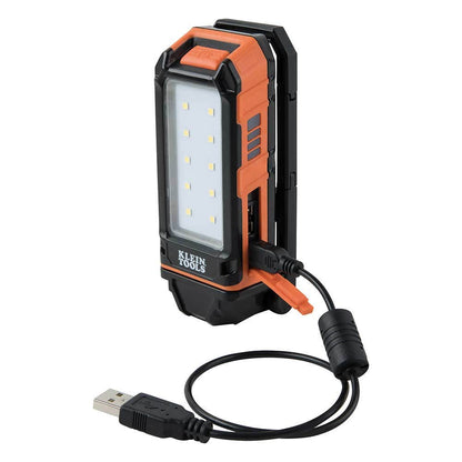 KLEIN Rechargeable Personal Worklight A-56403