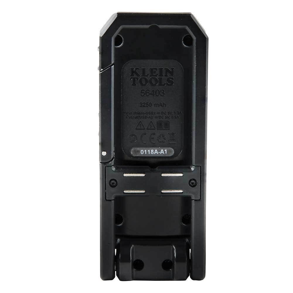 KLEIN Rechargeable Personal Worklight A-56403