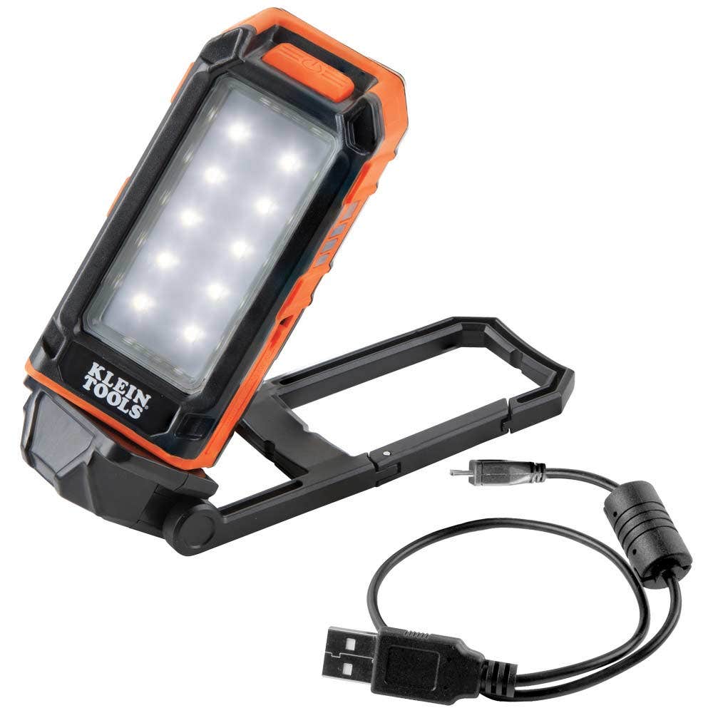 KLEIN Rechargeable Personal Worklight A-56403