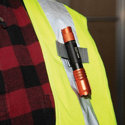 KLEIN Rechargeable Waterproof LED Pocket Light A-56411