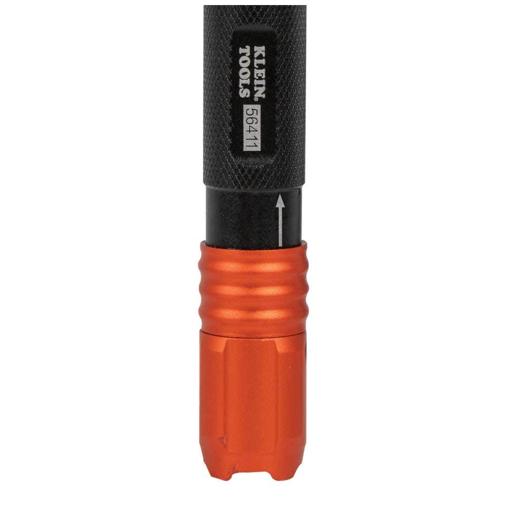 KLEIN Rechargeable Waterproof LED Pocket Light A-56411