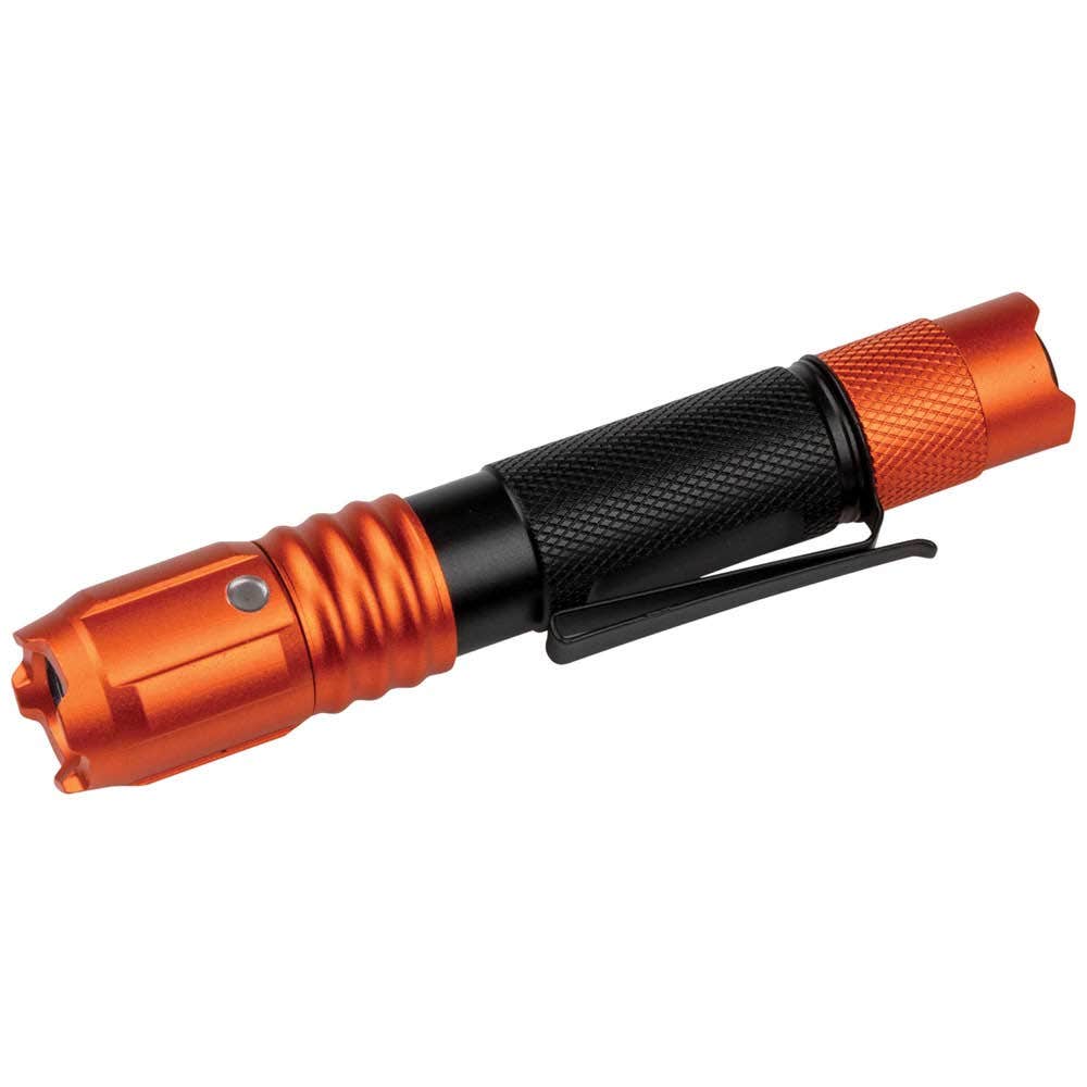 KLEIN Rechargeable Waterproof LED Pocket Light A-56411