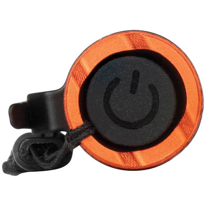 KLEIN Rechargeable Waterproof LED Pocket Light A-56411