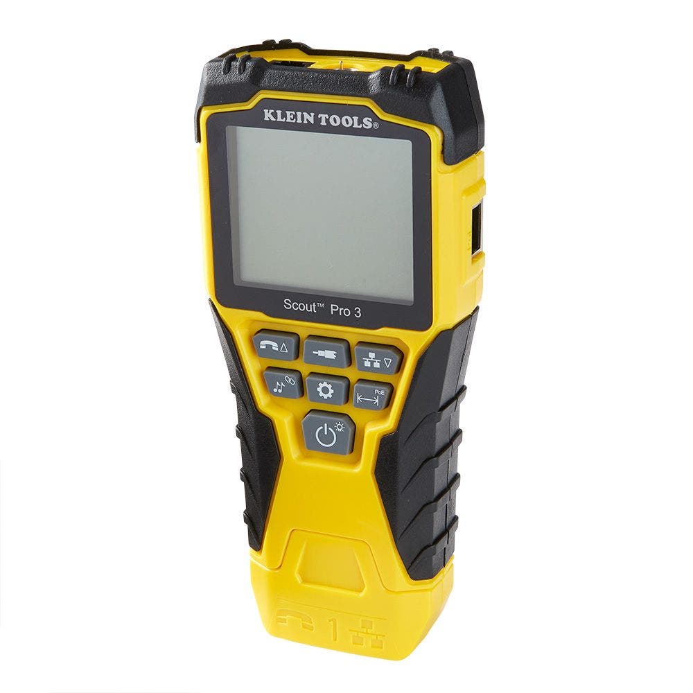 KLEIN Scout Pro 3 Test and Map Remote Upgrade Kit VDV770-850