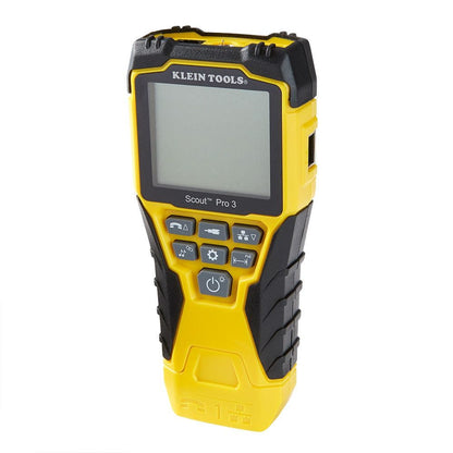 KLEIN Scout Pro 3 Test and Map Remote Upgrade Kit VDV770-850