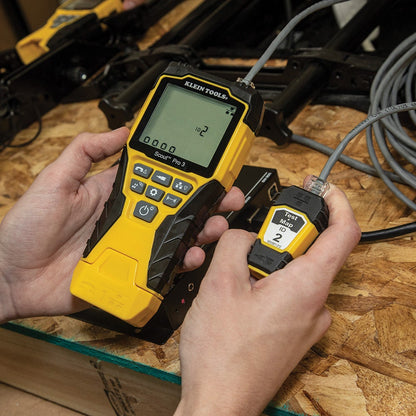 KLEIN Scout Pro 3 Test and Map Remote Upgrade Kit VDV770-850