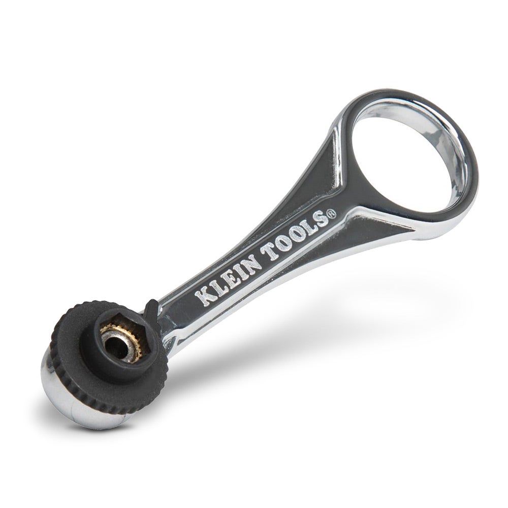 KLEIN Slim-Profile Mini Ratchet Set - 5 Piece A-65200
