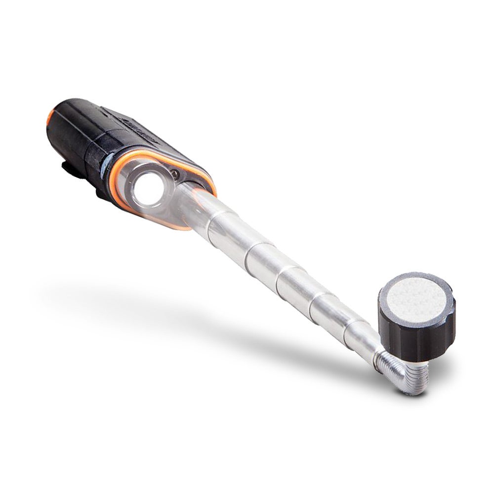 KLEIN Telescoping Magnetic LED Light and Pickup Tool A-56027