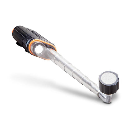 KLEIN Telescoping Magnetic LED Light and Pickup Tool A-56027