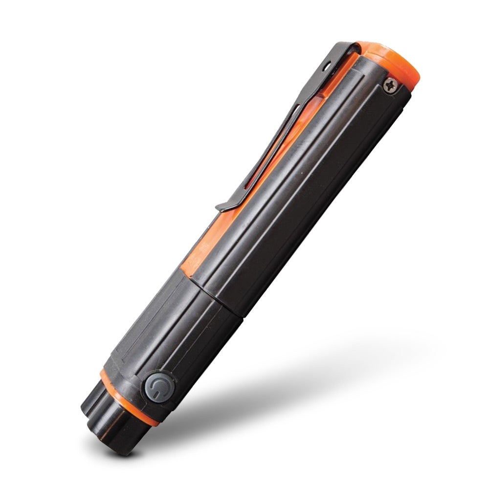 KLEIN Telescoping Magnetic LED Light and Pickup Tool A-56027