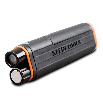 KLEIN Telescoping Magnetic LED Light and Pickup Tool A-56027