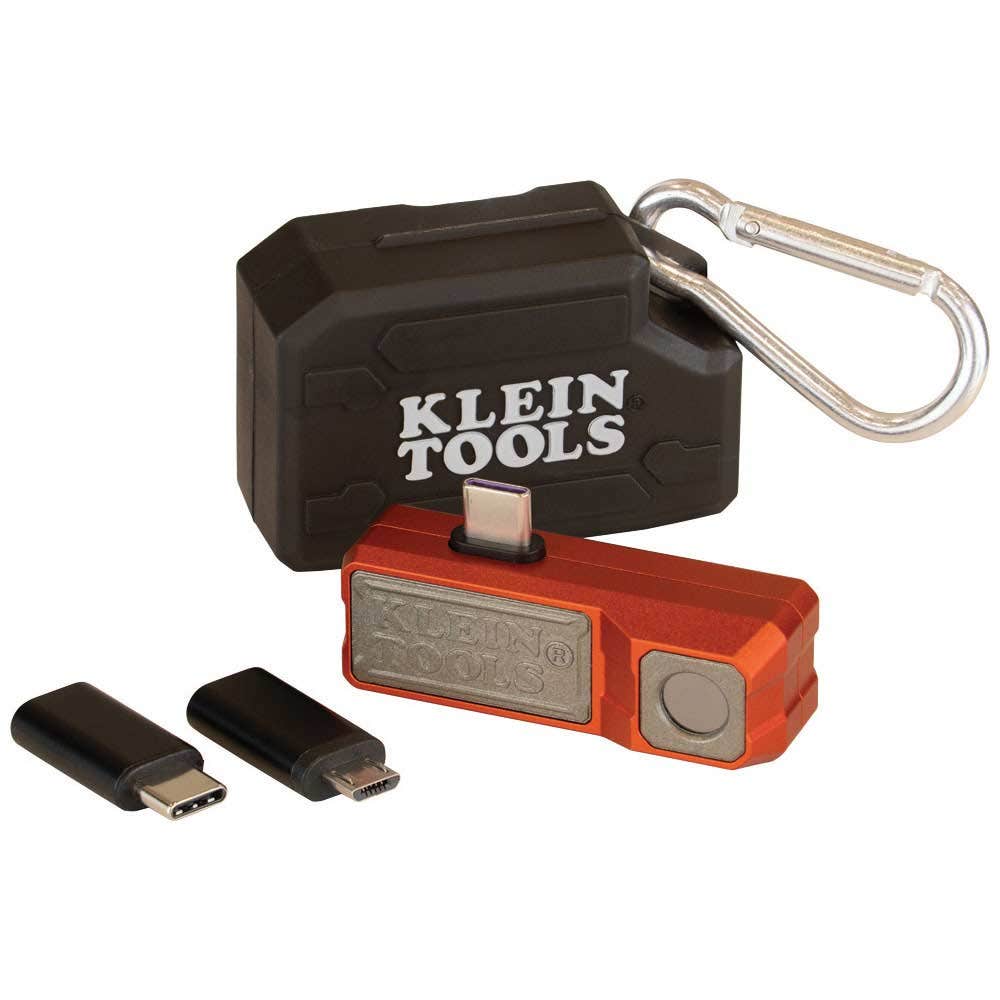 KLEIN Thermal Imager for Android Devices USB-C A-TI220