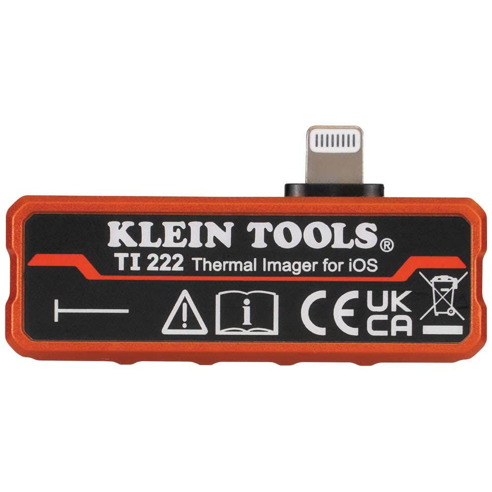 KLEIN Thermal Imager for IOS Devices A-TI222